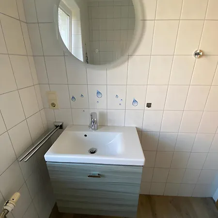 Charly Apartamento Carolinensiel