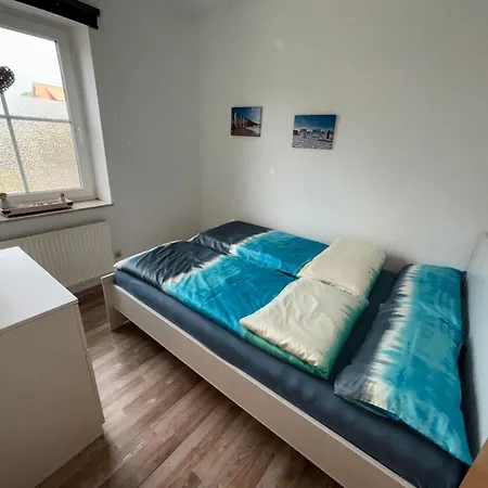 Apartamento Charly Carolinensiel