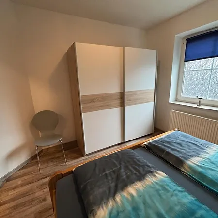 Charly * Carolinensiel