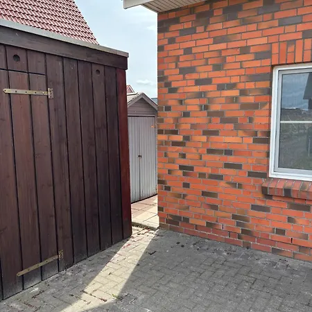 Charly * Carolinensiel