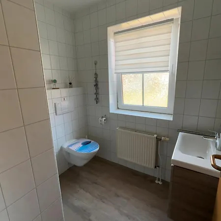 Apartamento Charly *