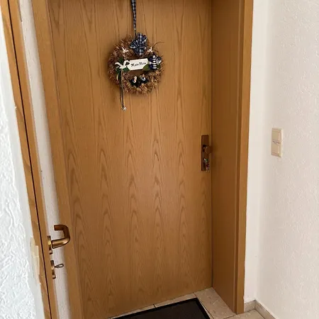 Charly Apartamento Carolinensiel