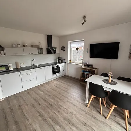 Apartamento Charly *