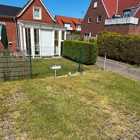 Apartamento Charly *