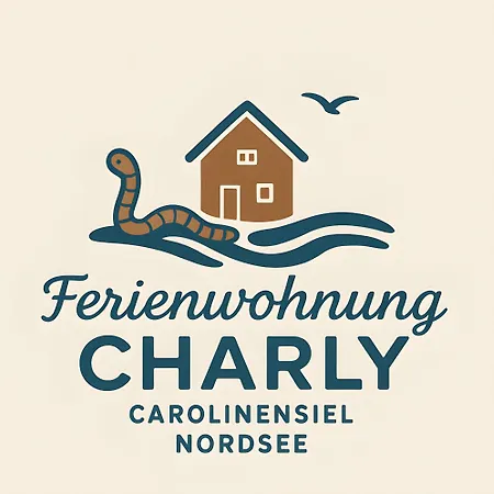 Charly Apartmán Carolinensiel