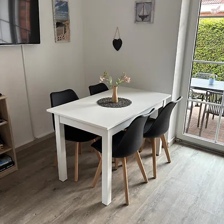 Apartmán Charly *