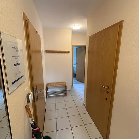 Apartmán Charly