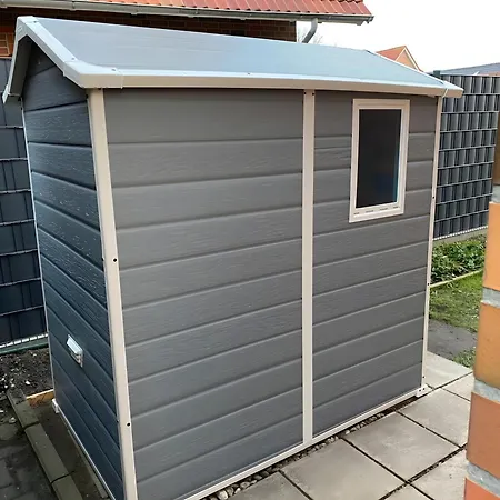 Apartmán Charly Carolinensiel